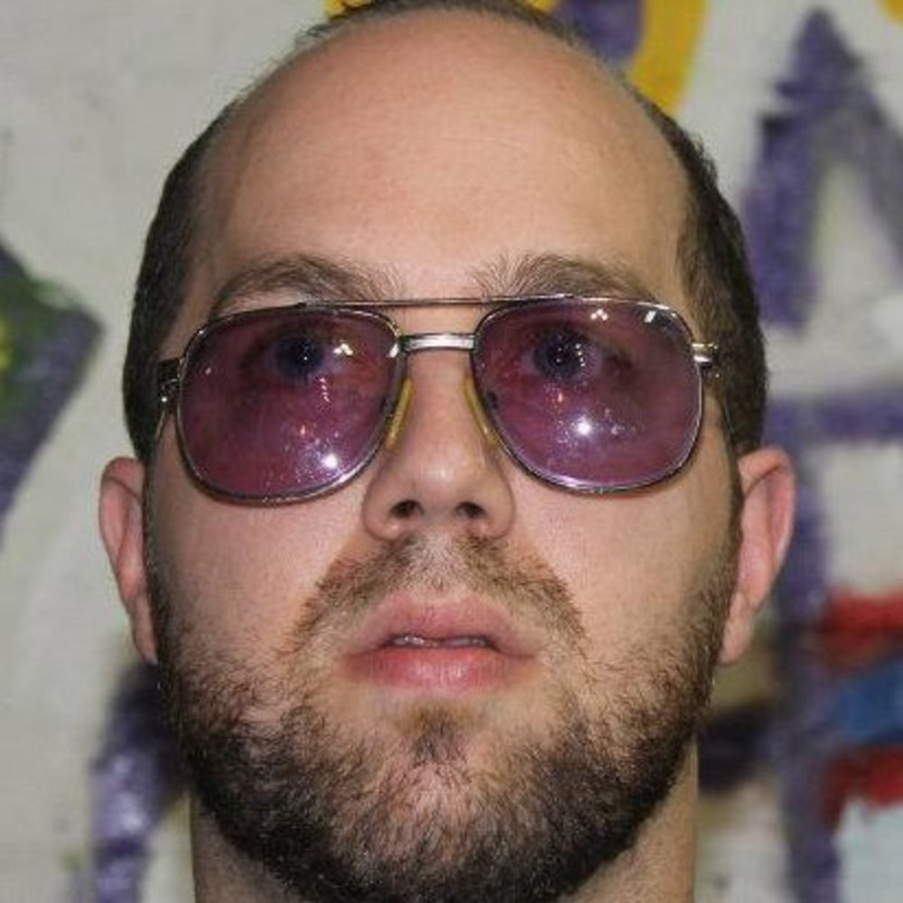 Meet your Posher, Mike